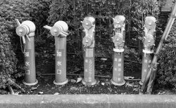 【送水口・採水口の違いとは？】消火栓から見えてきた消防水利の使い方