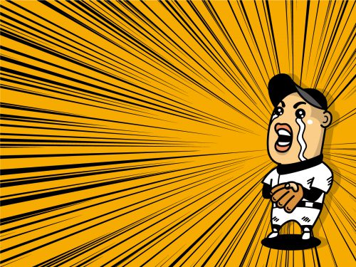 名作マンガ紹介〈独断と偏見によるオススメの面白マンガ・プレイボール〉