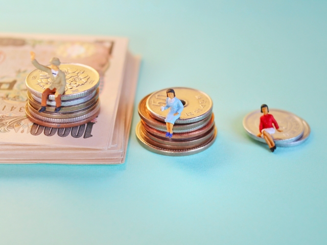 政府の給付金はいつ詳細が決まるのか?経営者が融資や給付を受けるのに4号認定は必要?
