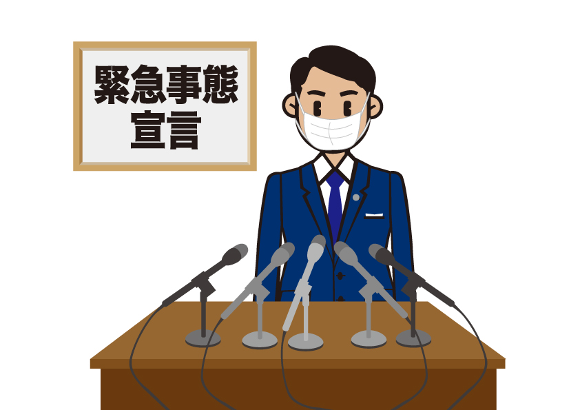 新型コロナの年齢別死者や致死率は?自粛中にインフルやウイルスを学び収束後を有意義に